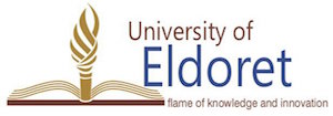UoE Logo